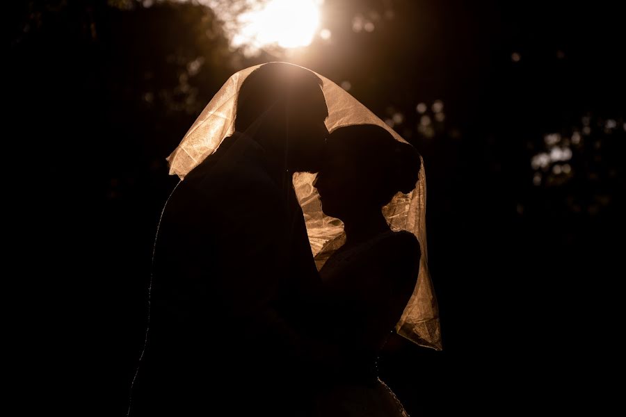 Fotografo di matrimoni Szabina Jardek (jardekszabina). Foto del 9 gennaio 2023