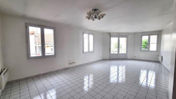 appartement à Neuilly-sur-Marne (93)