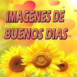 Cover Image of Unduh imágenes de buenos días 2.5 APK