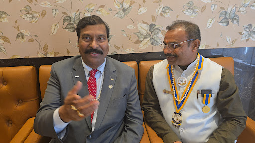 Gampa Nageshwer Rao — business photo 10