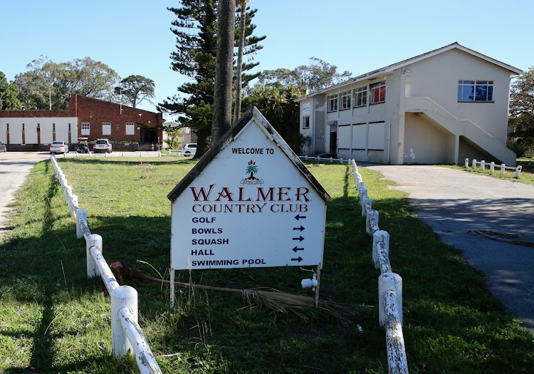 The Walmer Country Club