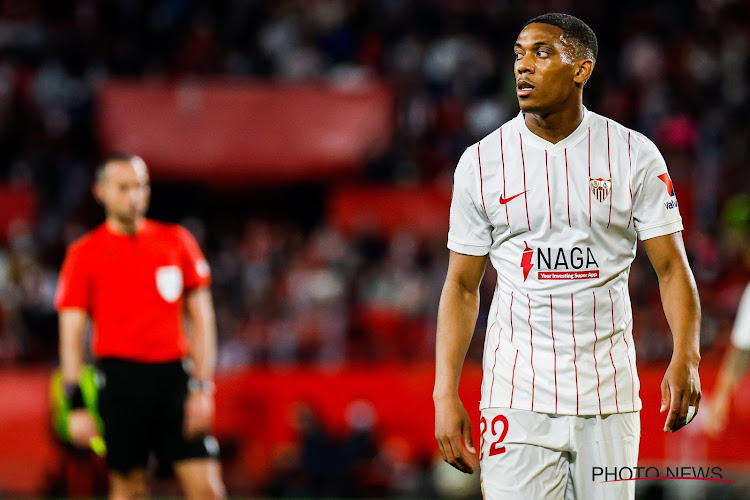 Europa League : partage entre Leipzig et la Sociedad, victoires de l'Atalanta et de Porto, Séville dispose de Zagreb avec un premier but de Martial