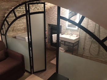 appartement à Paris 19ème (75)