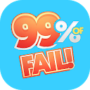 تنزيل 99% Fail Test التثبيت أحدث APK تنزيل