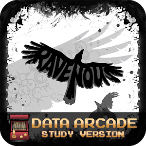 Ravenous Study Version 2.0.1 Icon