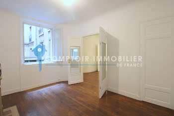 appartement à Paris 16ème (75)