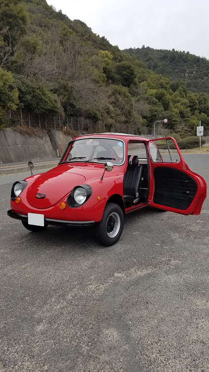 Monさんが投稿したドライブに関するカスタム事例の投稿画像2枚目