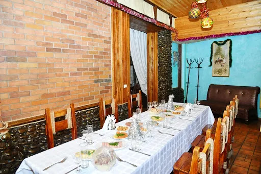 Русский бунт