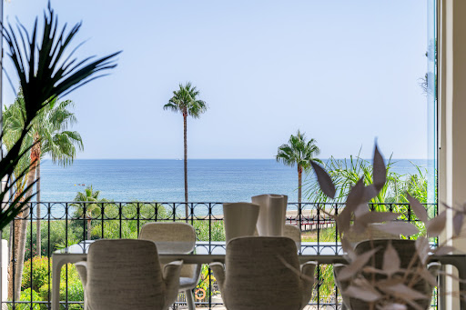 Apartment with terrace 2