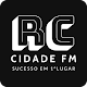 Download Rádio Cidade FM For PC Windows and Mac 1.0