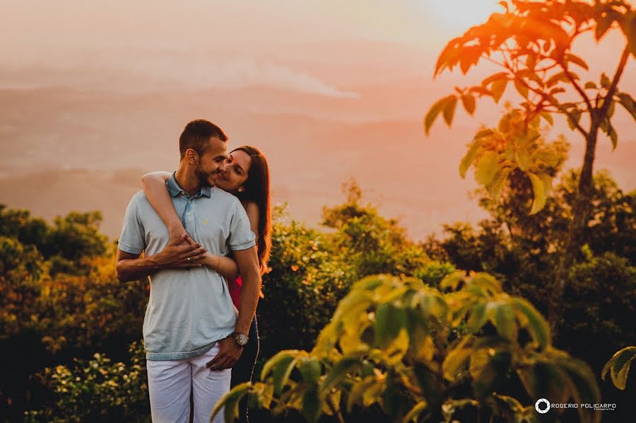 Fotografo di matrimoni Rogério Policarpo (rogeriopolicarpo). Foto del 28 marzo 2020