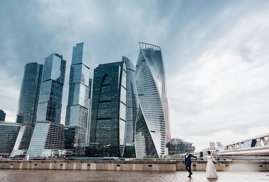 Весільний фотограф Александр Абрамов (aabramov). Фотографія від 3 липня 2019