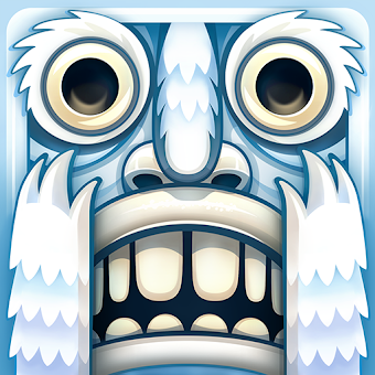 Temple Run 2 APKs for PC