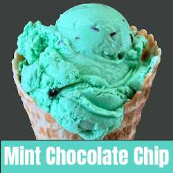 Mint Chocolate Chip