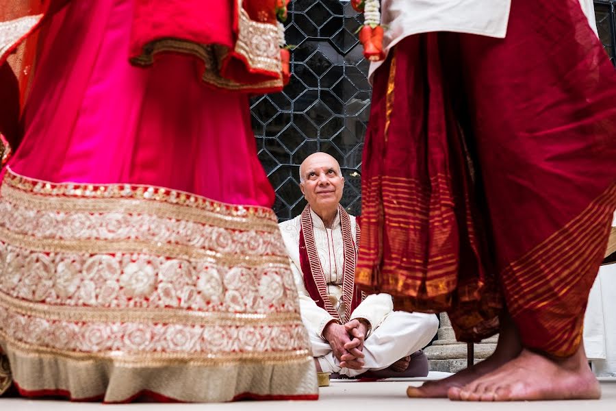 Fotógrafo de bodas Valentin Gamiz (valentin-gamiz). Foto del 16 de mayo 2016