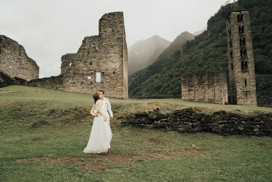 Wedding photographer Julia Dunlop (juliadunlop). Photo of 29 August 2017