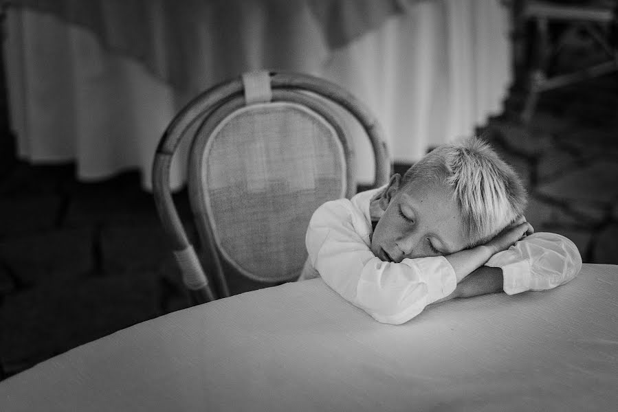 Fotografo di matrimoni Francesca Alberico (francescaalberi). Foto del 6 settembre 2021