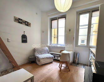 appartement à Lyon 2ème (69)