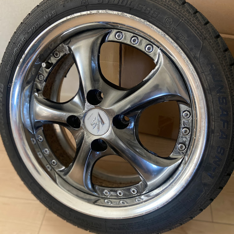 ラディアントさんが投稿した3Dプリント・プラモデル・下松模型交流会に関するカスタム事例の投稿画像22枚目