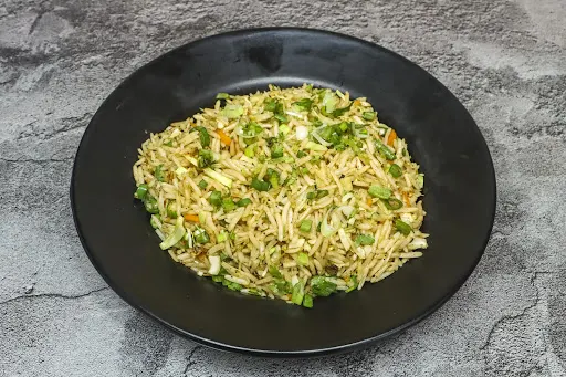 Veg Fried Rice