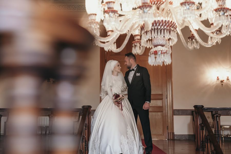 Photographe de mariage Görkem Mutlu (feelwed). Photo du 15 avril 2018