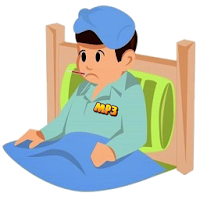 Doa Minta Kesembuhan MP3