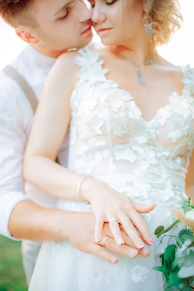 Photographe de mariage Diana Di (diana). Photo du 5 août 2019