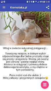 KREMOTEKA.PL - náhled