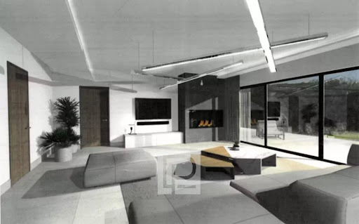 Maison avec piscine 3