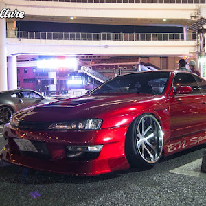 シルビア S14