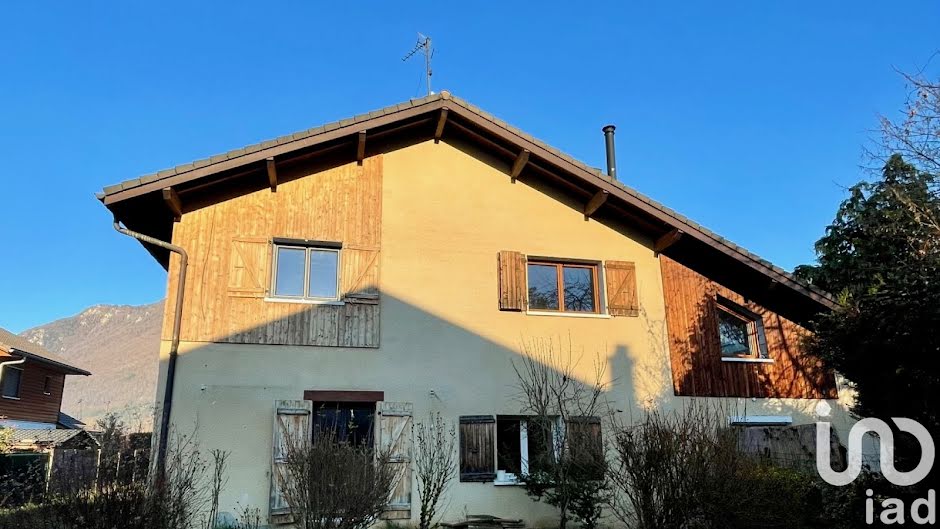 Vente duplex 3 pièces 51 m² à Doussard (74210), 220 000 €