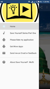 Save Yourself Playlist Part One 1- Mufti Menk(圖1)-速報App