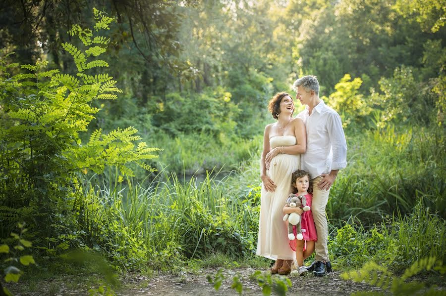 Fotografo di matrimoni Massimo Santi (massimosanti). Foto del 5 febbraio 2021