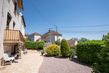 maison à Le Creusot (71)