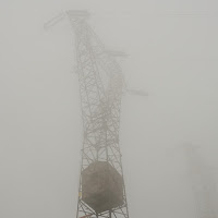 Il gigante nella nebbia di 