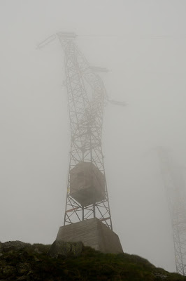 Il gigante nella nebbia di gigibe