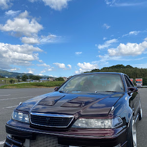 マークII JZX100