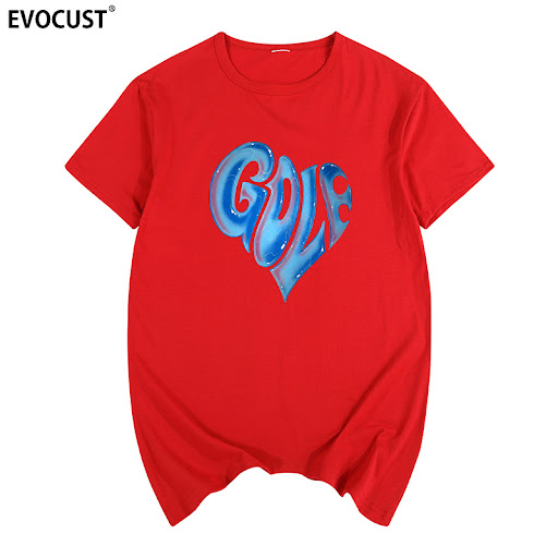 Title 13, Golf Wang heart style the creator hip hop short...