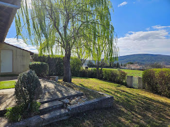 maison à Saint-Etienne-les-Orgues (04)