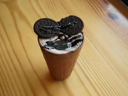 Oreo Shake