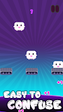 Bounce Marshmallow