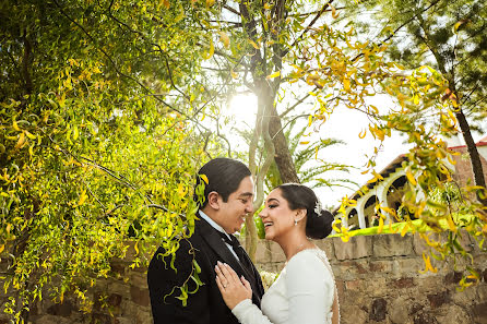 Wedding photographer Alex Huerta (alexhuerta). Photo of 30 November 2023