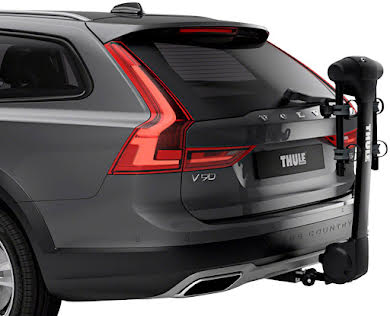 Thule Apex XT Hitch Rack - 2-Bike, 1-1/4", 2" Receiver alternate image 0