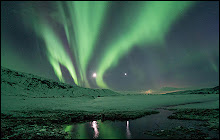 Aurora HD Wallpapers Winter New Tab Themes small promo image