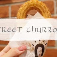 Street Churros