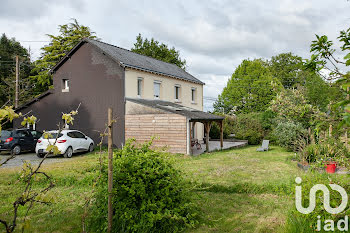 maison à Joué-sur-Erdre (44)