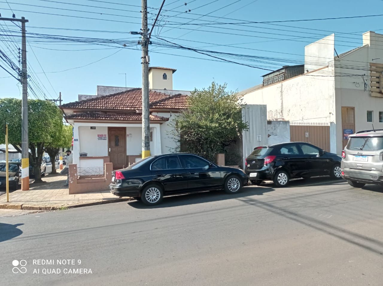 Casas à venda Vila São Judas Tadeu