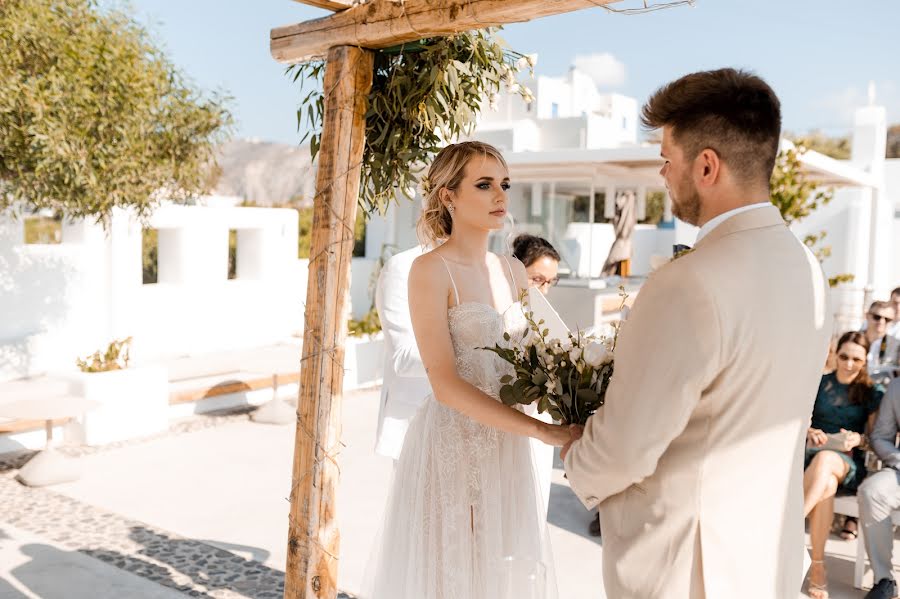 Wedding photographer Michał Bogdanowicz (bymajkel). Photo of 16 April