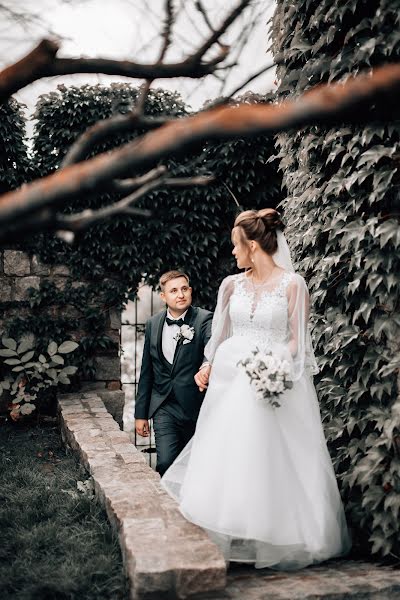 Wedding photographer Pavel Kuzmichev (paulkuzmichov). Photo of 28 September 2023