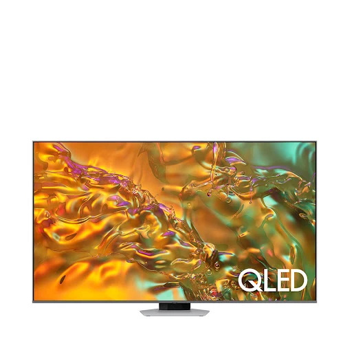 Smart Tivi QLED Samsung 4K 55 Inch QA55Q80DA